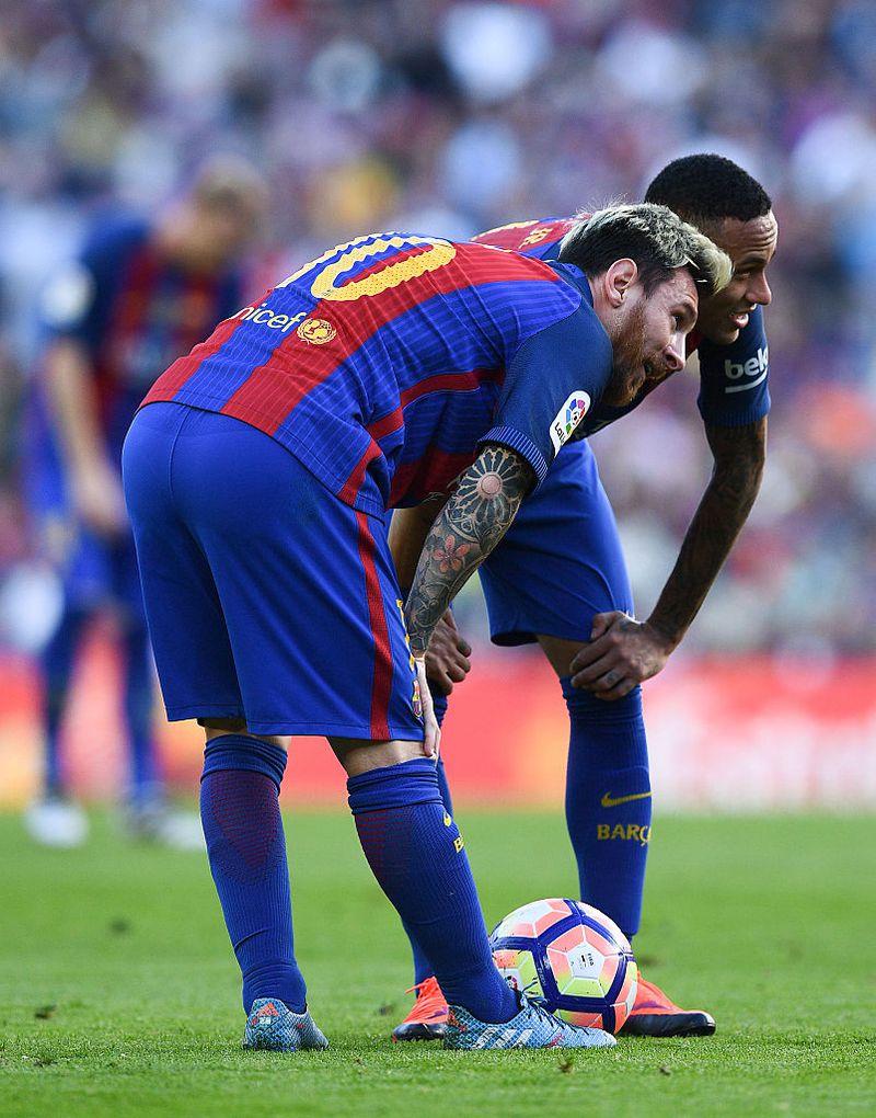FC Barcelona