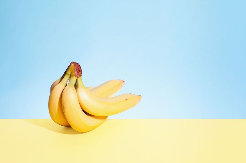 Präsident Banana