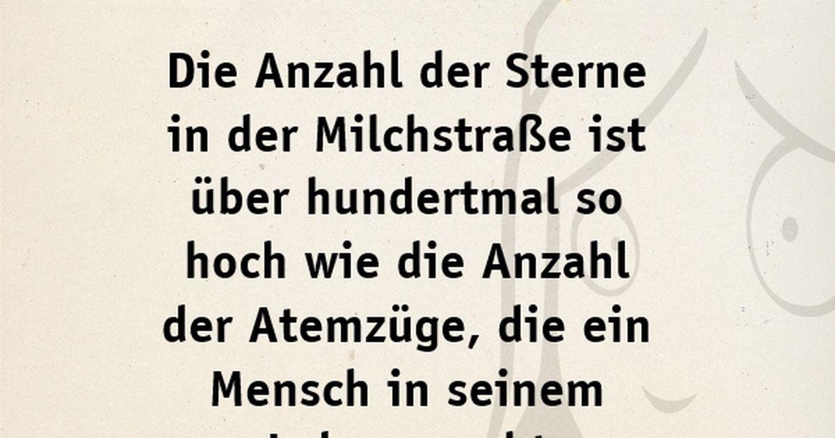 Milchstraße