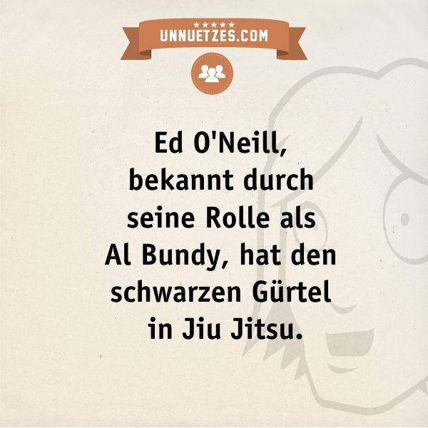Ed O'Neill