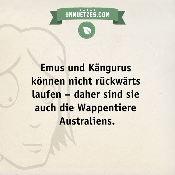 Wappentiere
