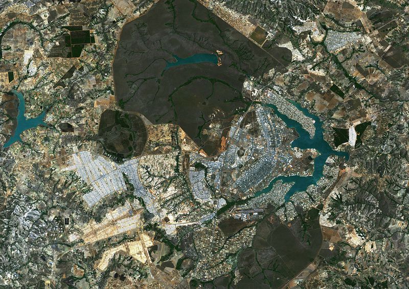 Brasilia