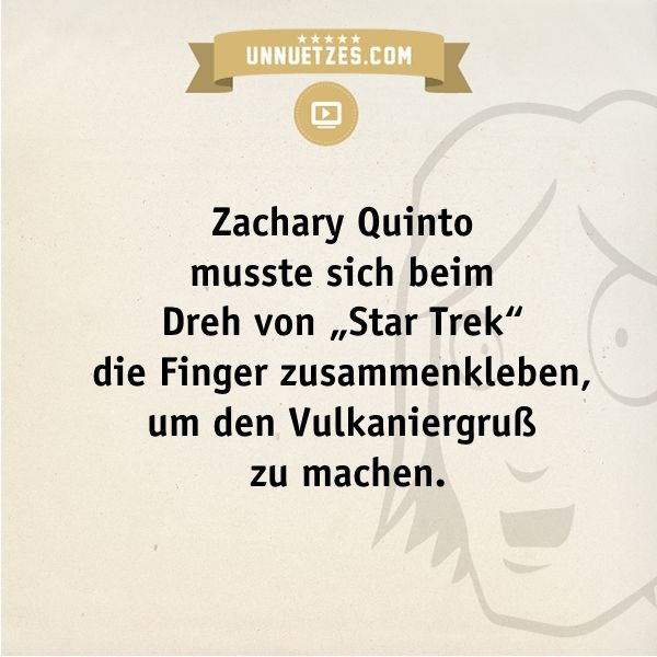 Zachary Quinto