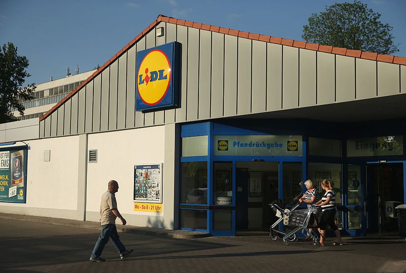 Dinge, die du sicherlich noch nicht über Lidl wusstest