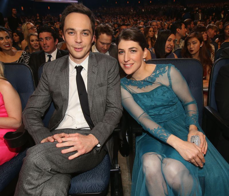 Fünf krasse Fakten über The Big Bang Theory!