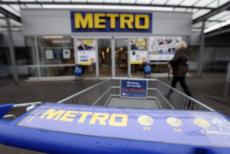 So kriegst du den Einkaufswagen ohne Münze oder Chip auf!