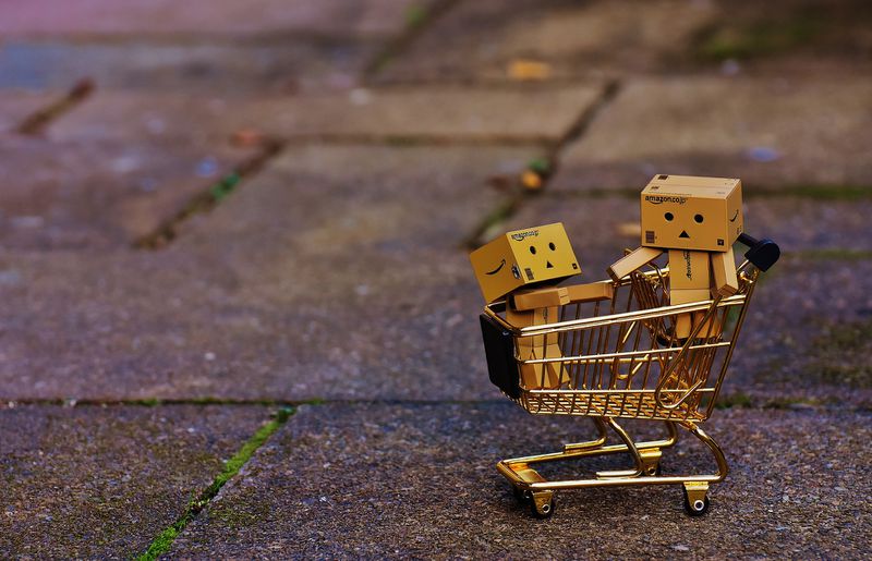 So kriegst du den Einkaufswagen ohne Münze oder Chip auf!
