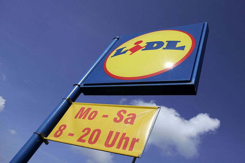 Wer kauft was wann? Lidl will im großen Stile Daten sammeln