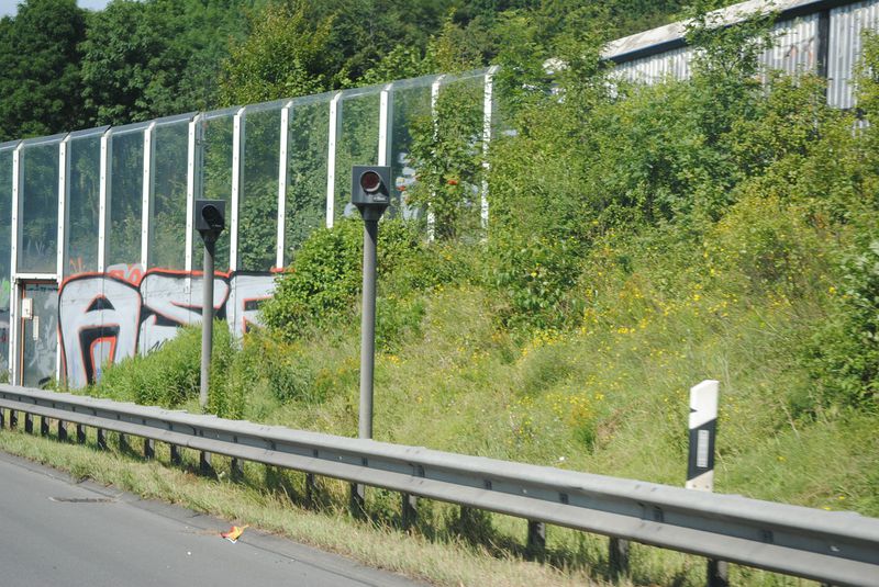 Blitzer: Darum muss man nicht bei allen Knöllchen Geld bezahlen