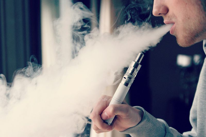 Neue Studie enthüllt den Zusammenhang zwischen Cannabis und Schulnoten