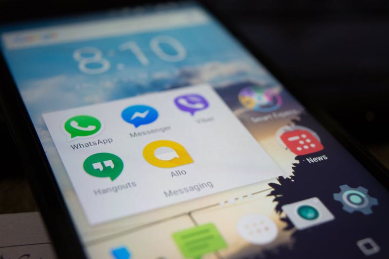 Diese praktische WhatsApp Funktion kennt fast keiner
