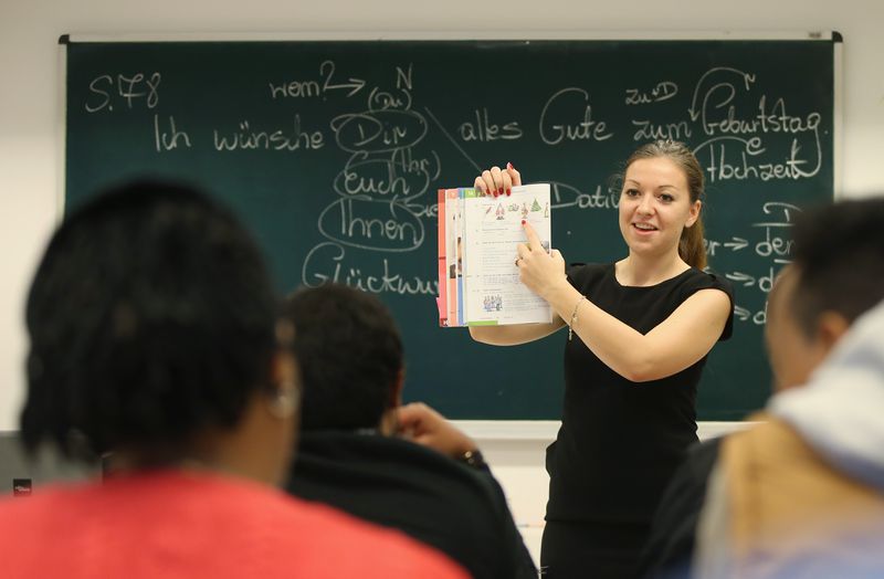 Studenten: Weniger intelligent?
