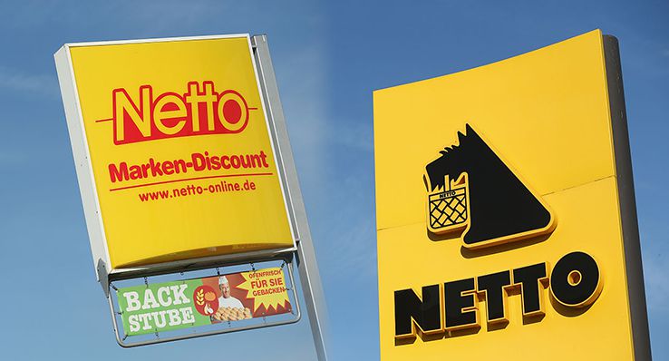 Das steckt wirklich hinter dem "Netto mit Hund":