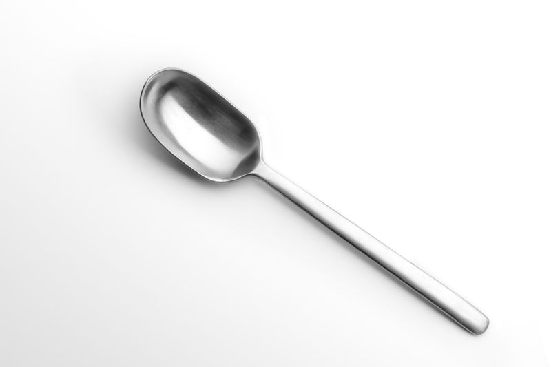 Löffel-Trick: Ein kostenloser Gesundheitscheck