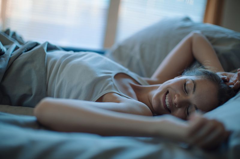 Mit diesem Trick reichen lediglich 4,5 Stunden Schlaf am Tag aus