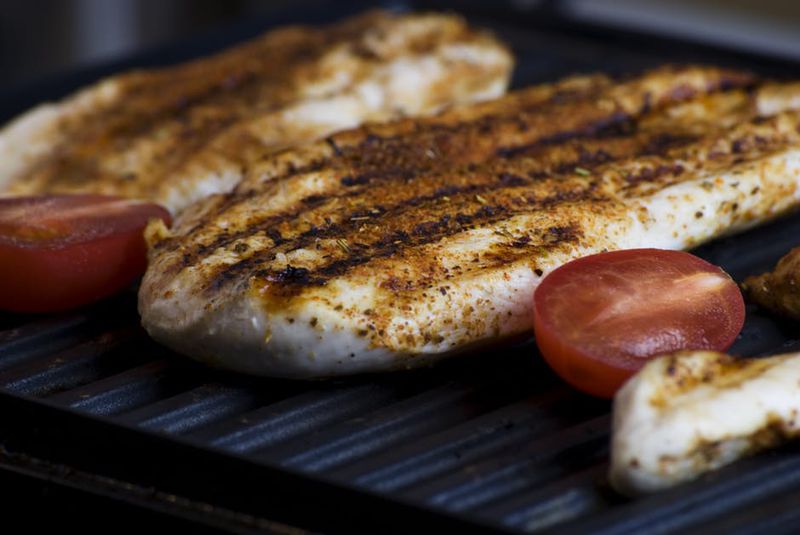Werde zum Grill-Profi