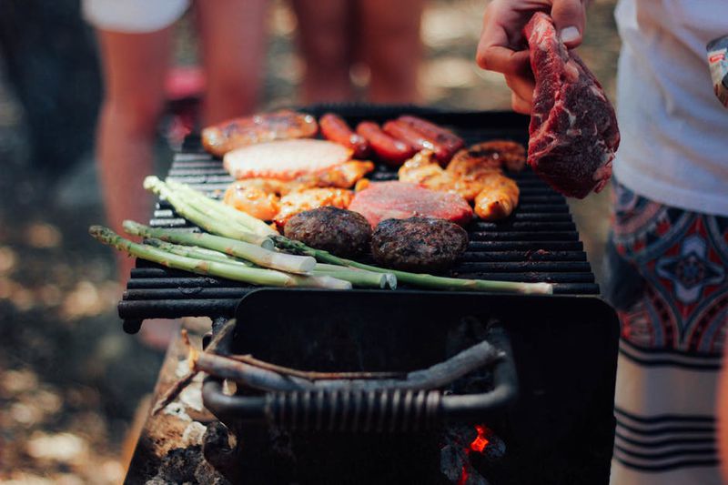 Werde zum Grill-Profi