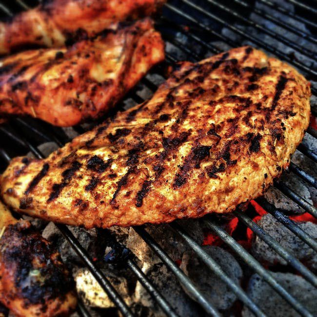 Werde zum Grill-Profi