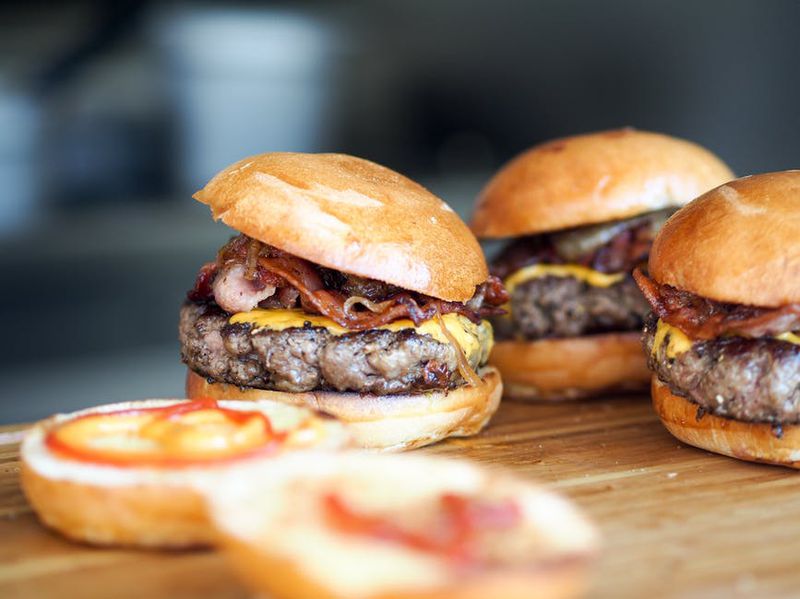 Werde zum Grill-Profi