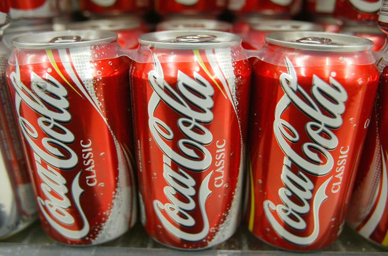Neue Coca-Cola: Die Cola für Herzkranke?