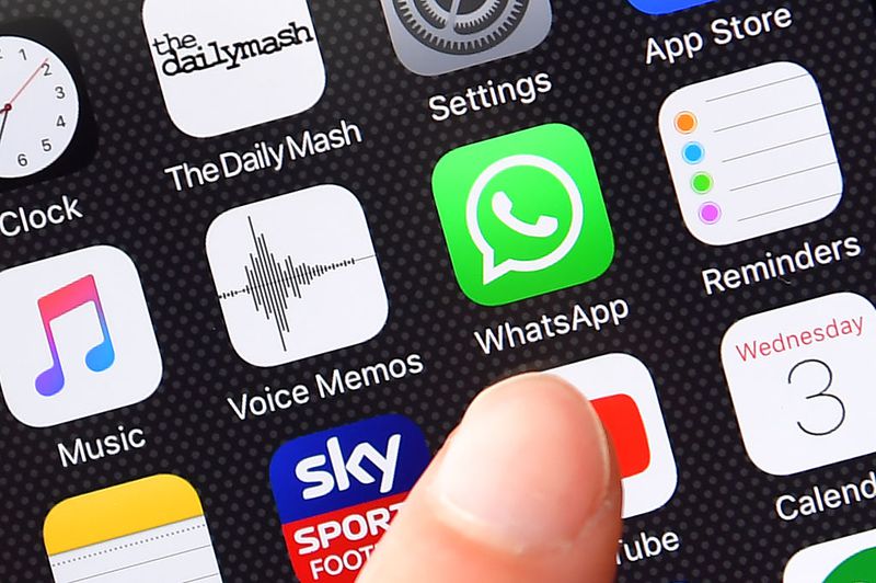 WhatsApp: So findest du heraus, wer dich blockiert hat
