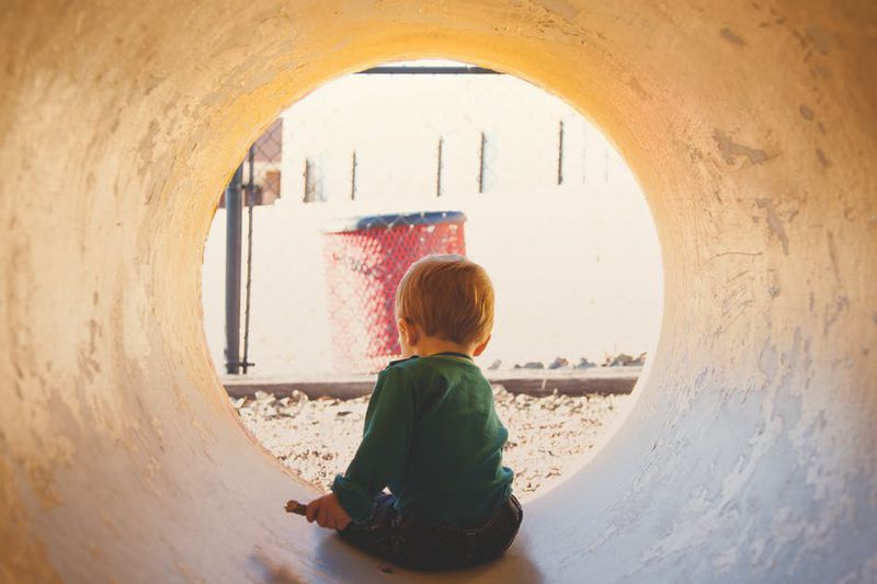 Vornamen, die nicht gut für Kinder sind