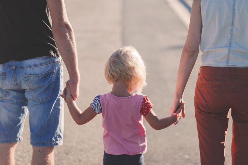 Vornamen, die nicht gut für Kinder sind