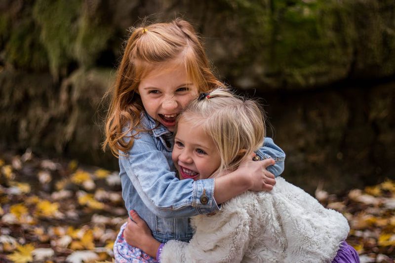 Vornamen, die nicht gut für Kinder sind