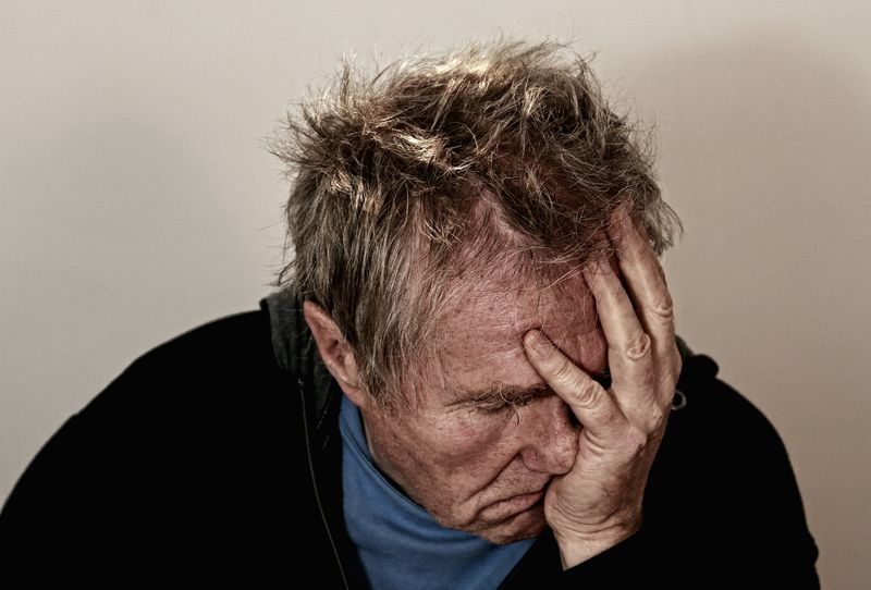 Mit diesem Test könnt ihr erste Alzheimer-Symptome ermitteln