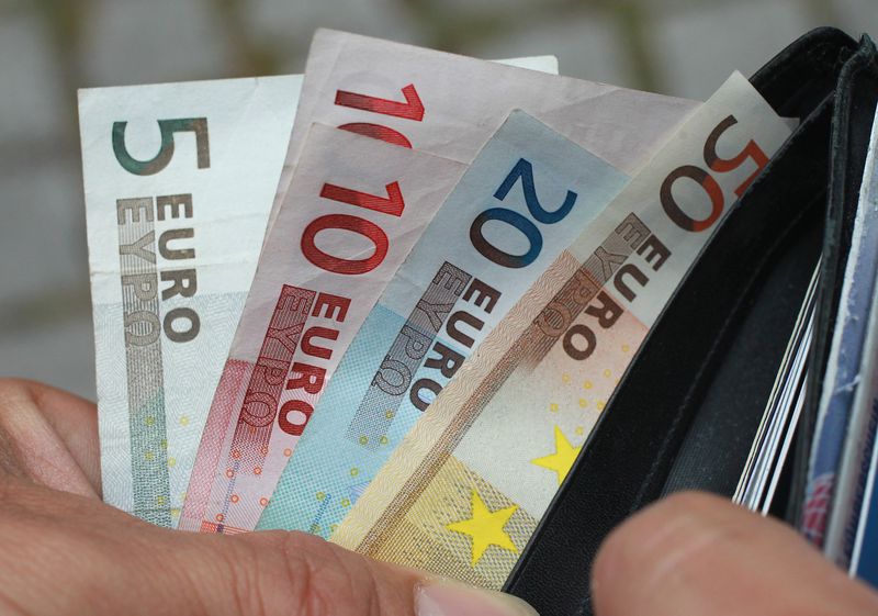 Ist euer Geldschein ein Vermögen wert?