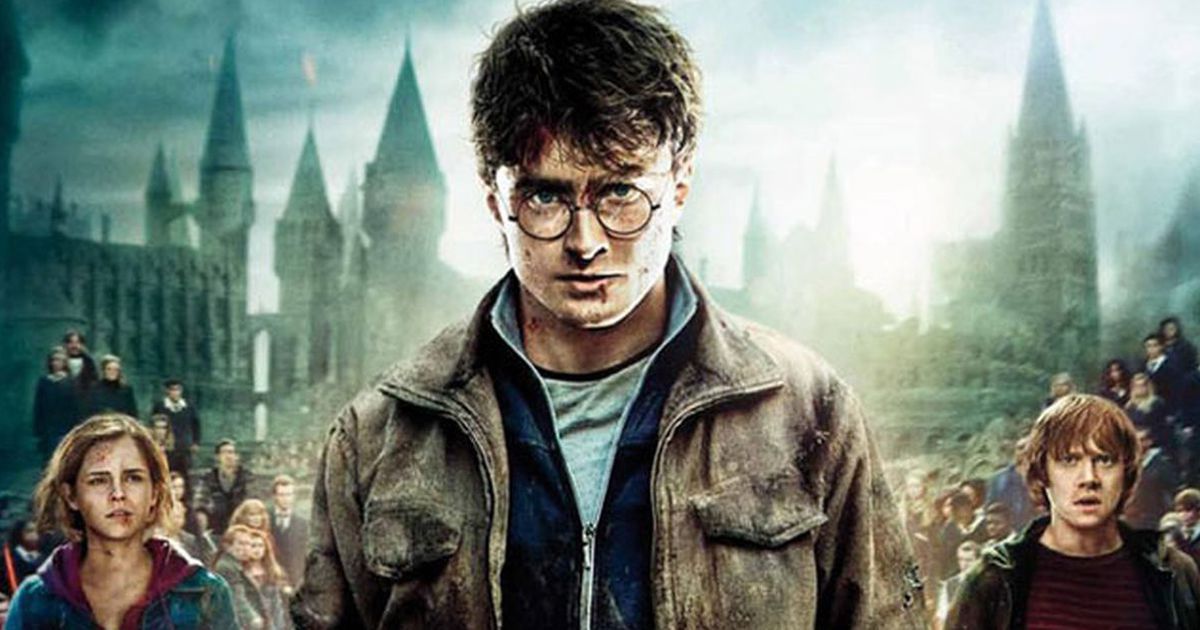 Wie Heißt Der Onkel Von Harry Potter Das ist der Grund, warum "Onkel Vernon" seinen Neffen "Harry Potter" so