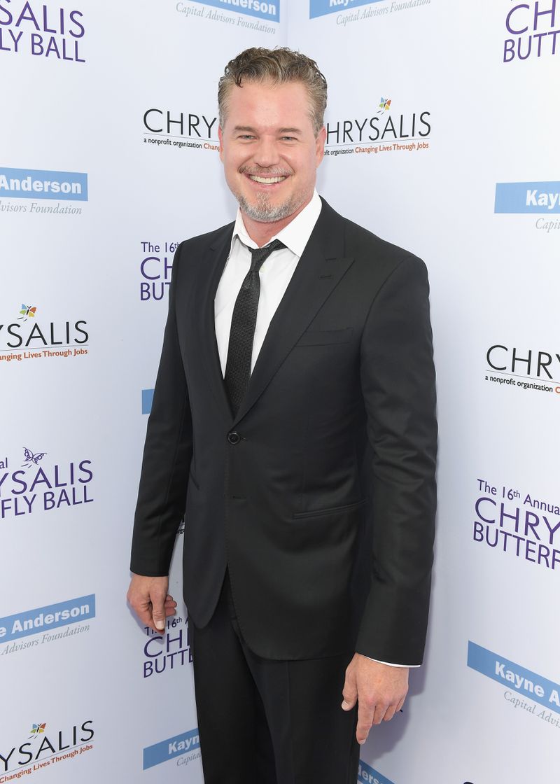 Diese 15 Fakten wusstest du noch nicht über Grey's Anatomy