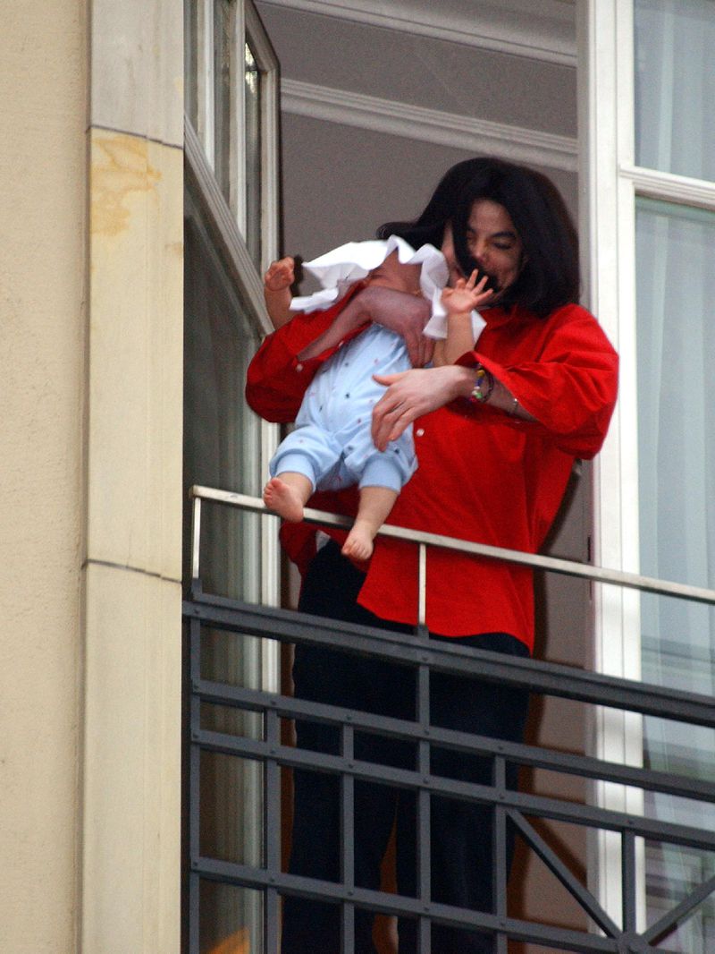 So sieht Blanket Jackson heute aus