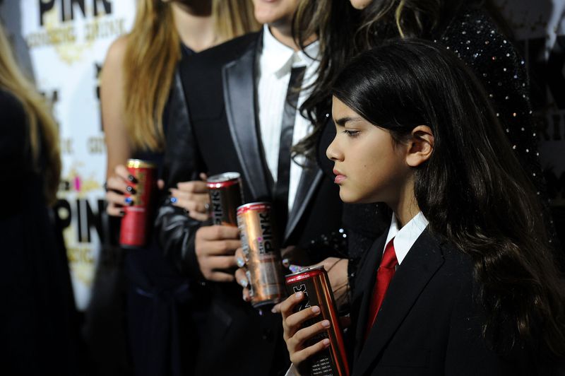 So sieht Blanket Jackson heute aus