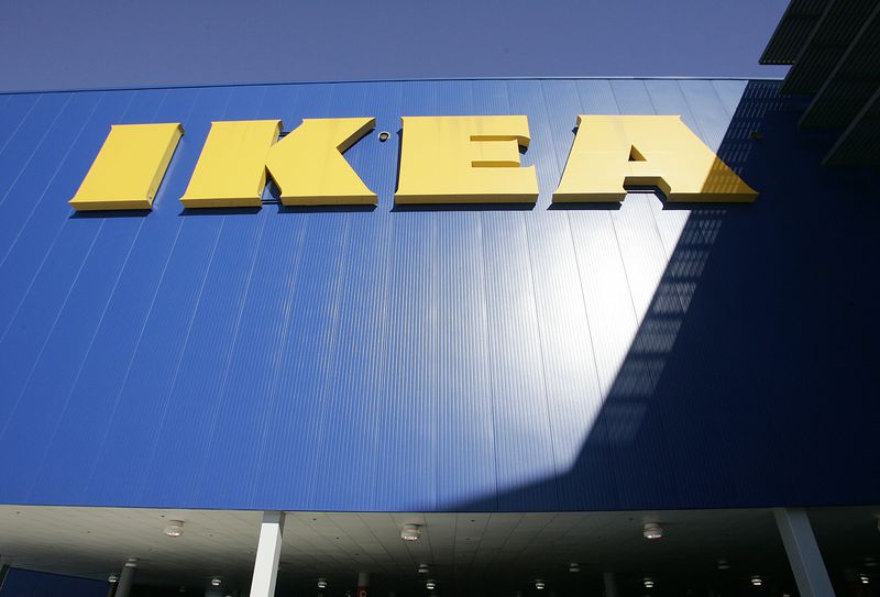 Darf man IKEA-Bleistifte klauen?