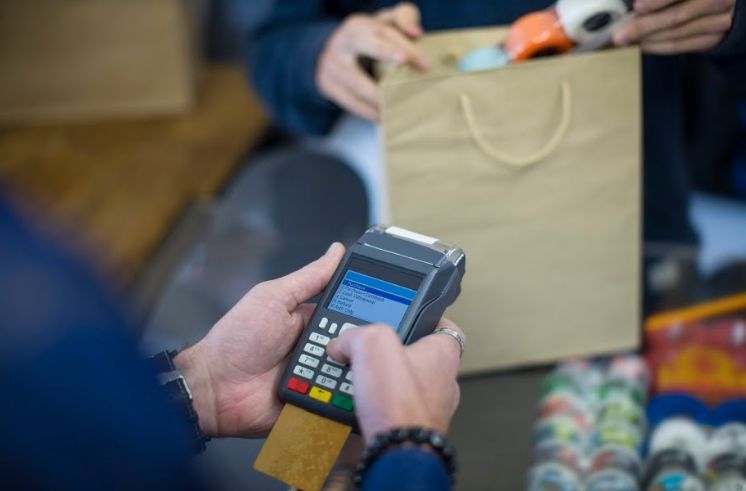 Pfandbon von knapp 800 Euro aufgetaucht