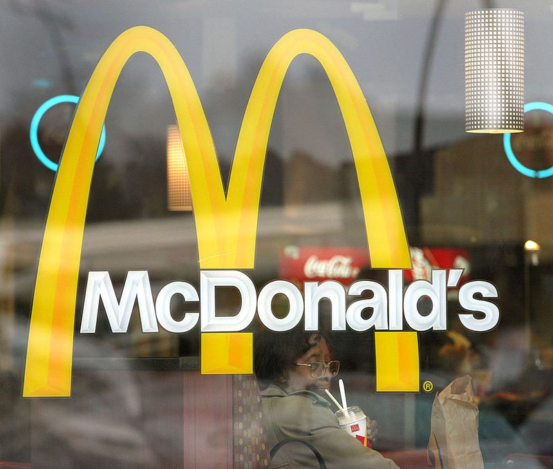 McDonald's-Angestellter plaudert Geheimnisse aus