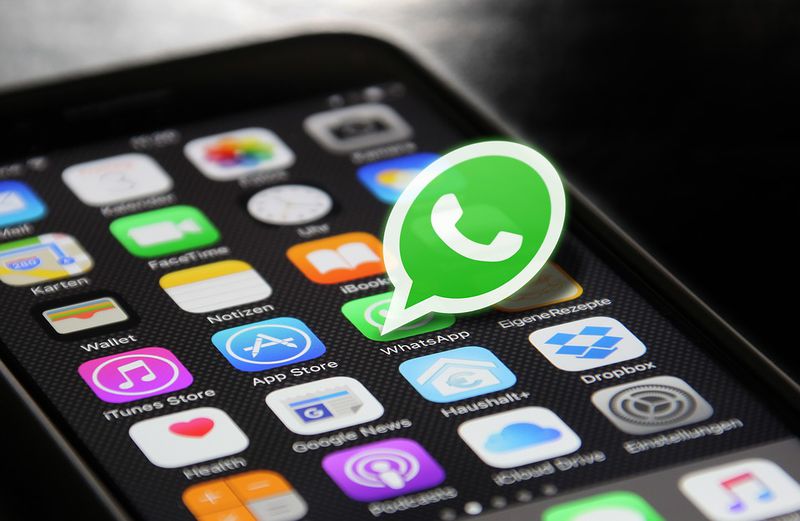Diese neue Funktion begeistert WhatsApp-Nutzer!