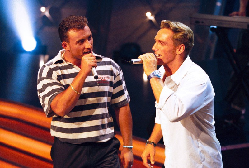 Zlatko Trpkovski und Jürgen Milski waren nach der Sendung eng befreundet. Sie nahmen sogar einen eigenen Song auf