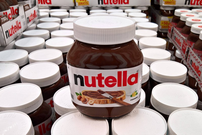 Wofür steht der Name Nutella wirklich?