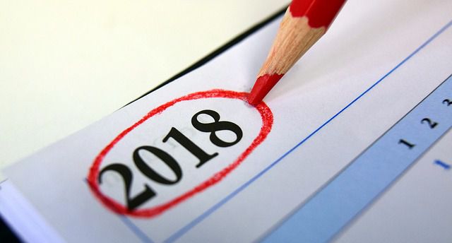 So könnt ihr die Brückentage 2018 ideal nutzen