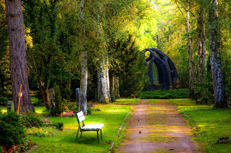 Der Tod nach dem Leben: Was passiert mit dem Körper im Krematorium?