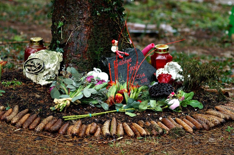 Der Tod nach dem Leben: Was passiert mit dem Körper im Krematorium?