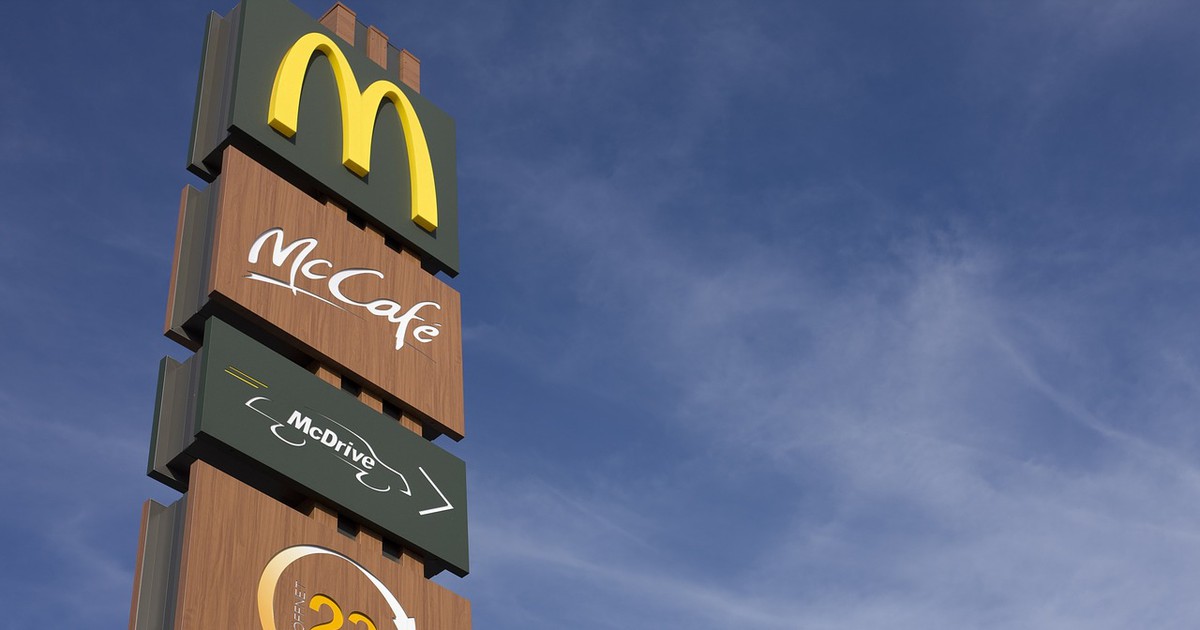 Wie Viel Verdient Ein Mcdonalds Mitarbeiter