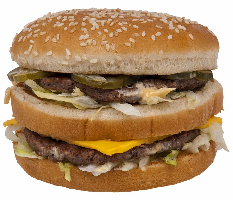 Abzocke oder nicht? Das verdienen McDonald's Mitarbeiter: