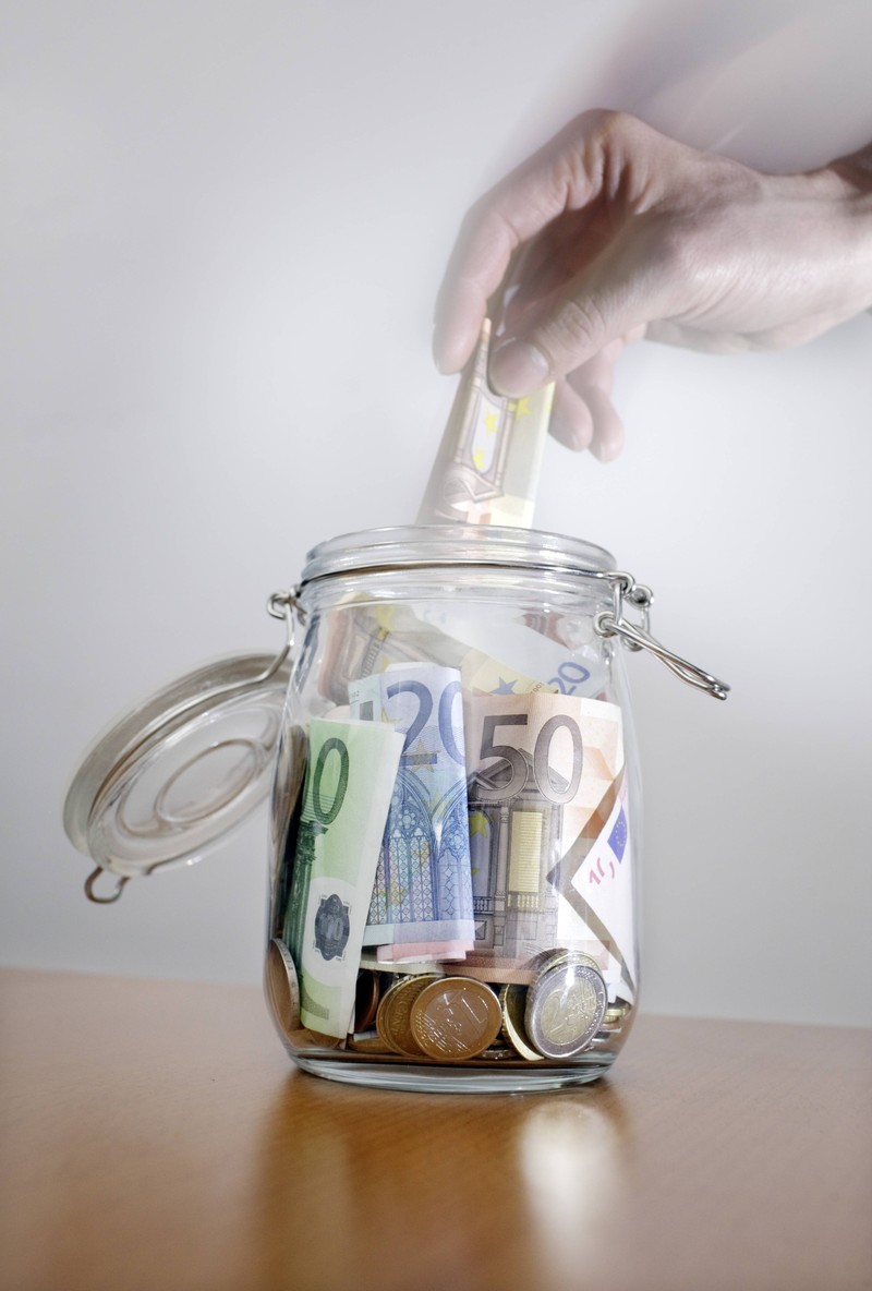 Sobald ein Befreiungsgrund festgestellt wurde, tritt die Befreiung ab dem Zeitpunkt der Antragstellung in Kraft.