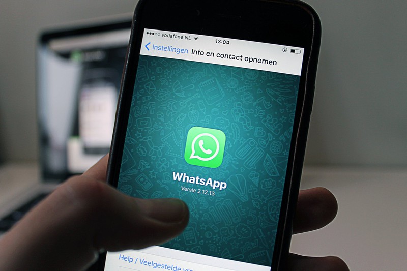 WhatsApp verbietet Emoji