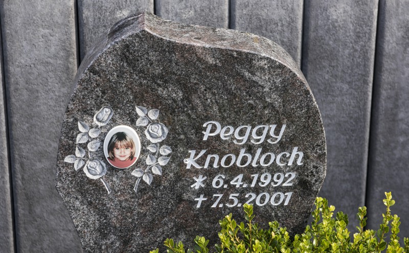 Neuer Verdacht im Mordfall Peggy: