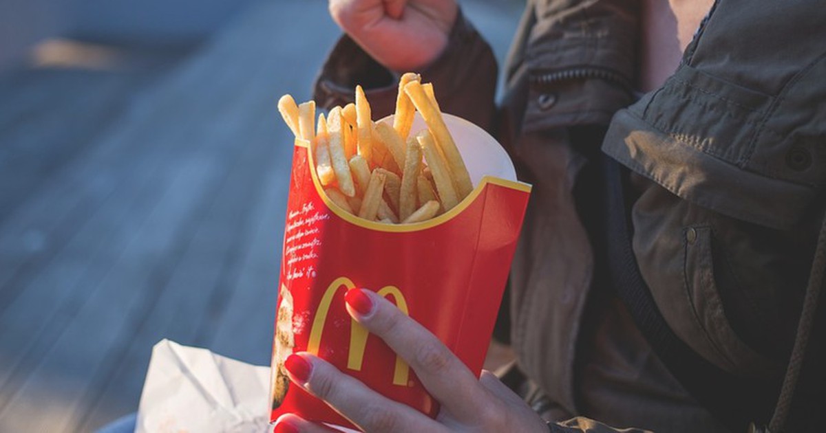 Tipps und Tricks, die jeder bei McDonald's kennen sollte