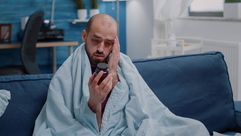 Ist man im Krankheitsfall vor der Kündigung sicher?